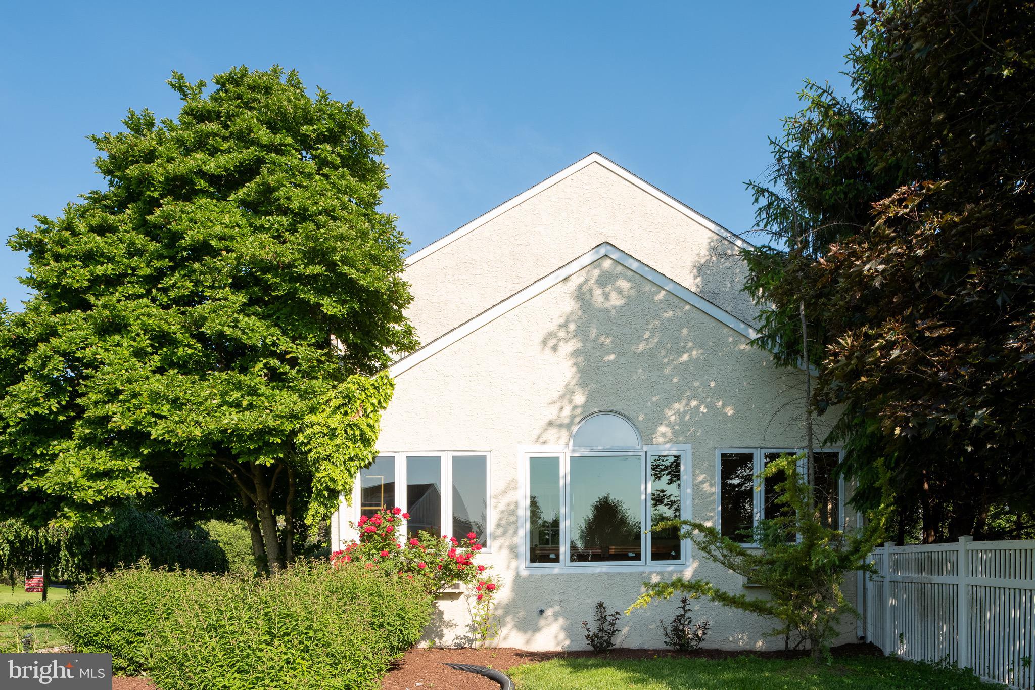 KIMBLES FIELD - Residential