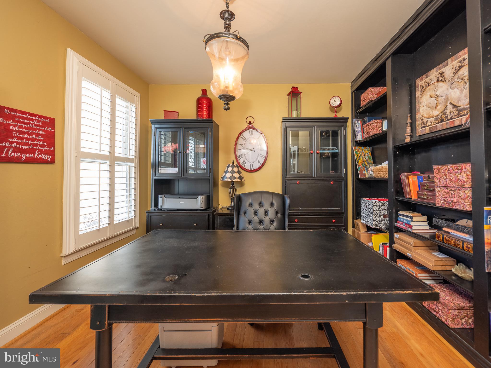 KIMBLES FIELD - Residential