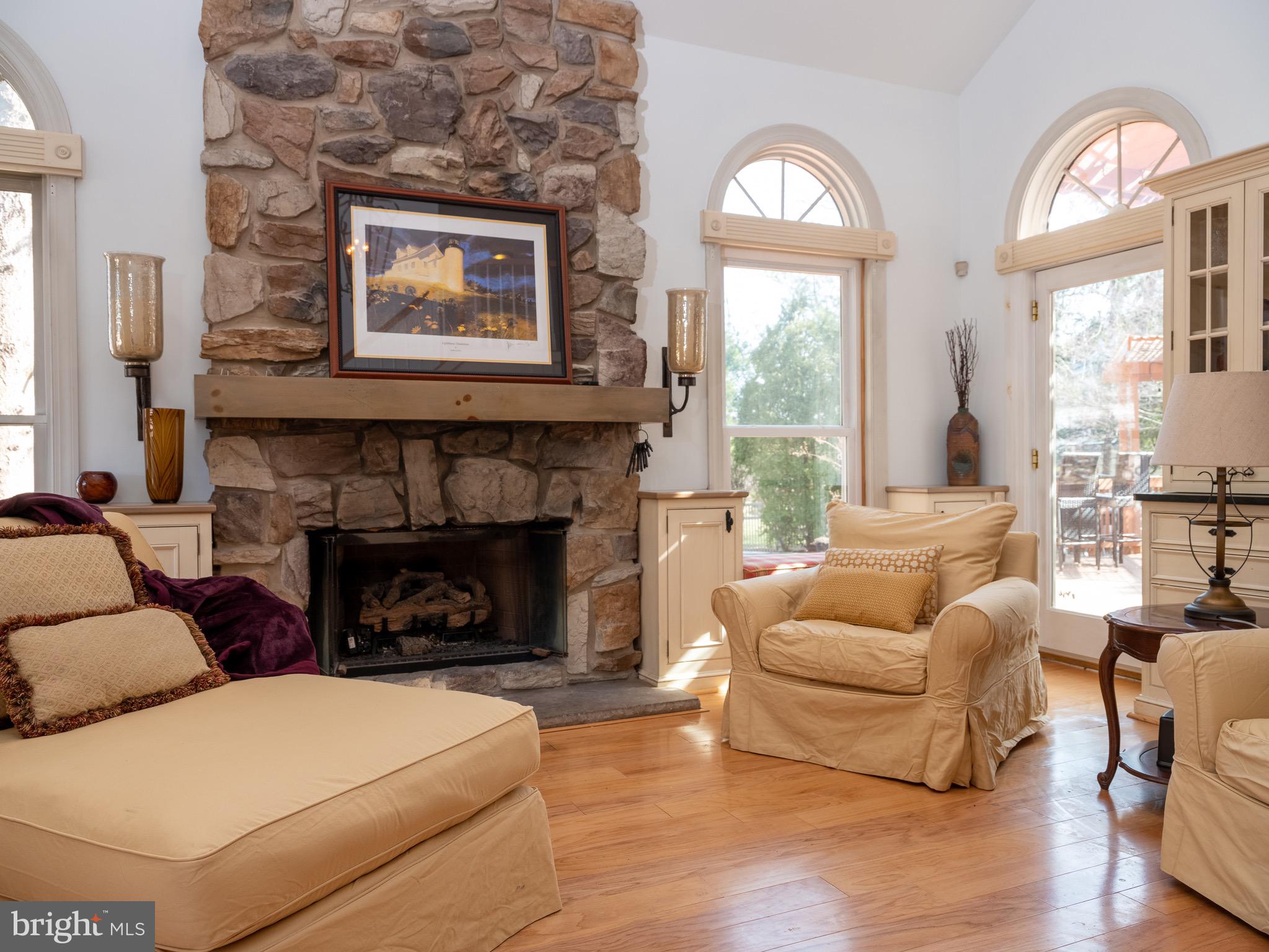 KIMBLES FIELD - Residential