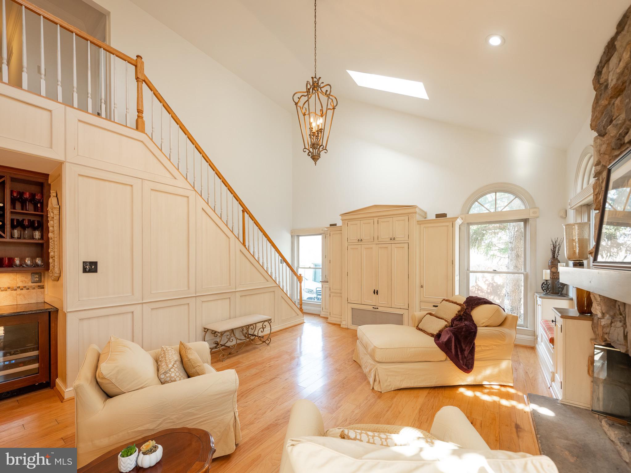 KIMBLES FIELD - Residential