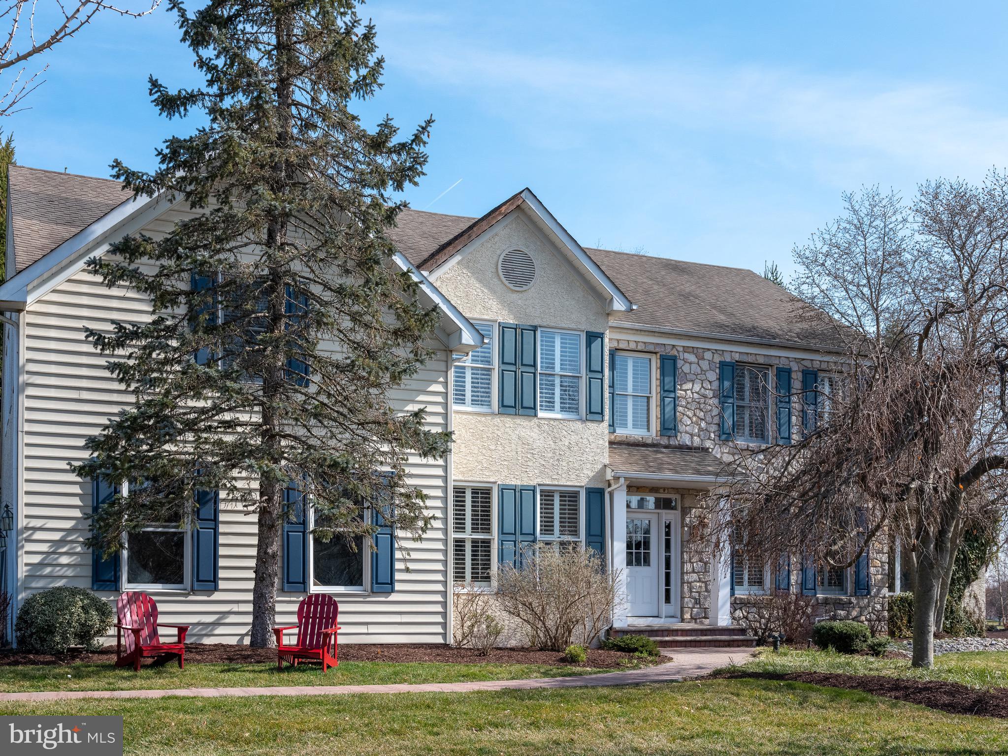 KIMBLES FIELD - Residential