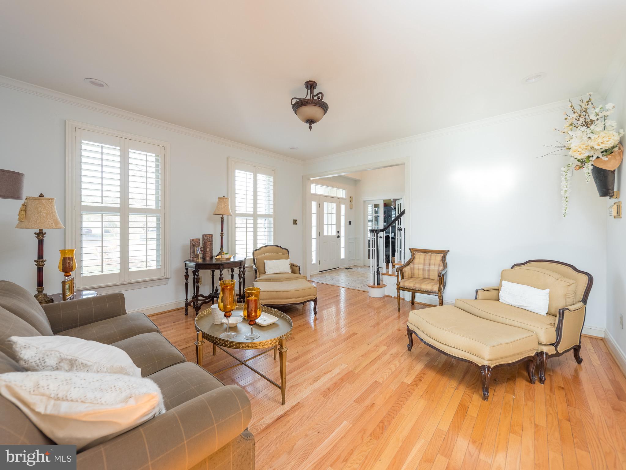 KIMBLES FIELD - Residential