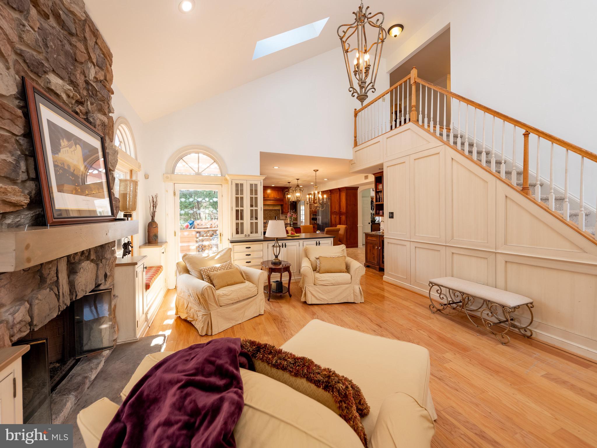 KIMBLES FIELD - Residential