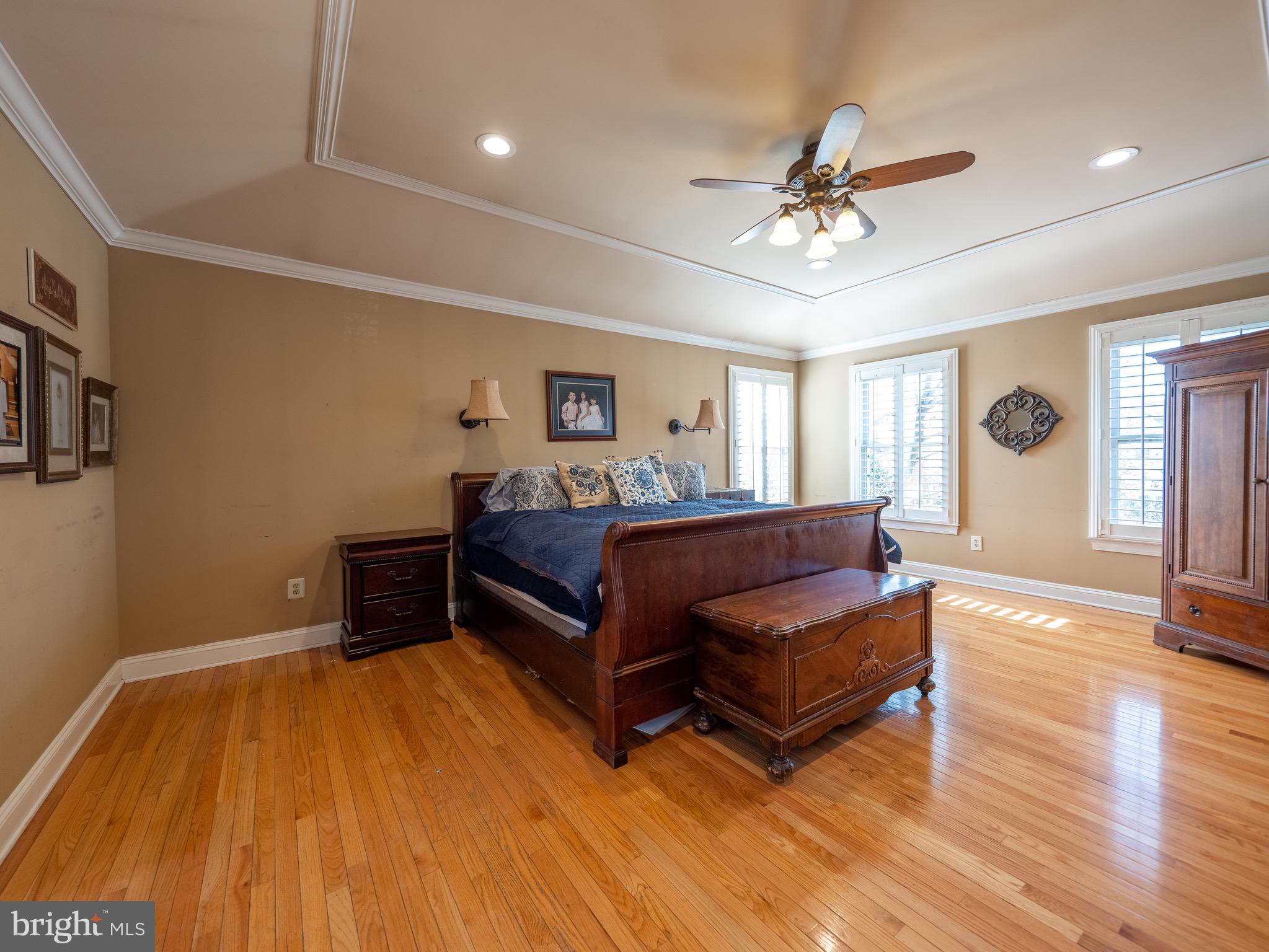 KIMBLES FIELD - Residential