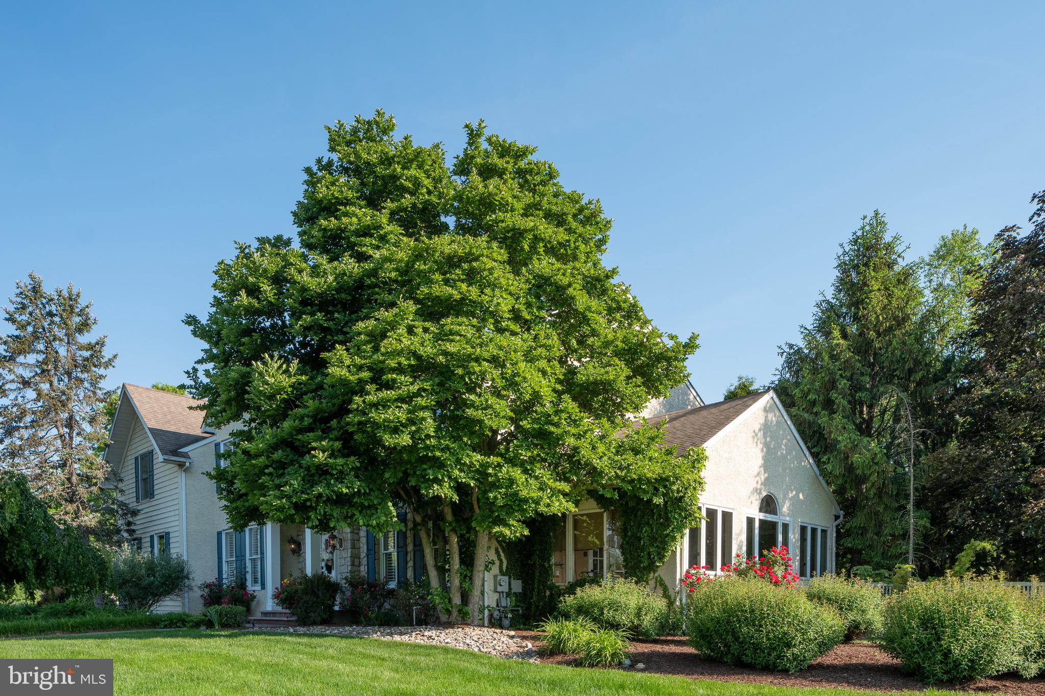 KIMBLES FIELD - Residential