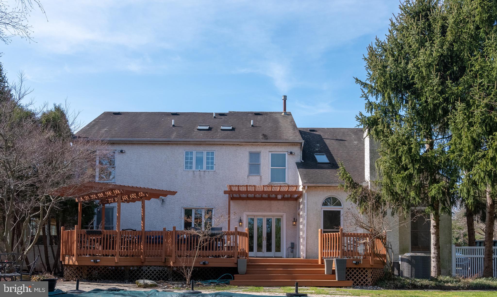 KIMBLES FIELD - Residential