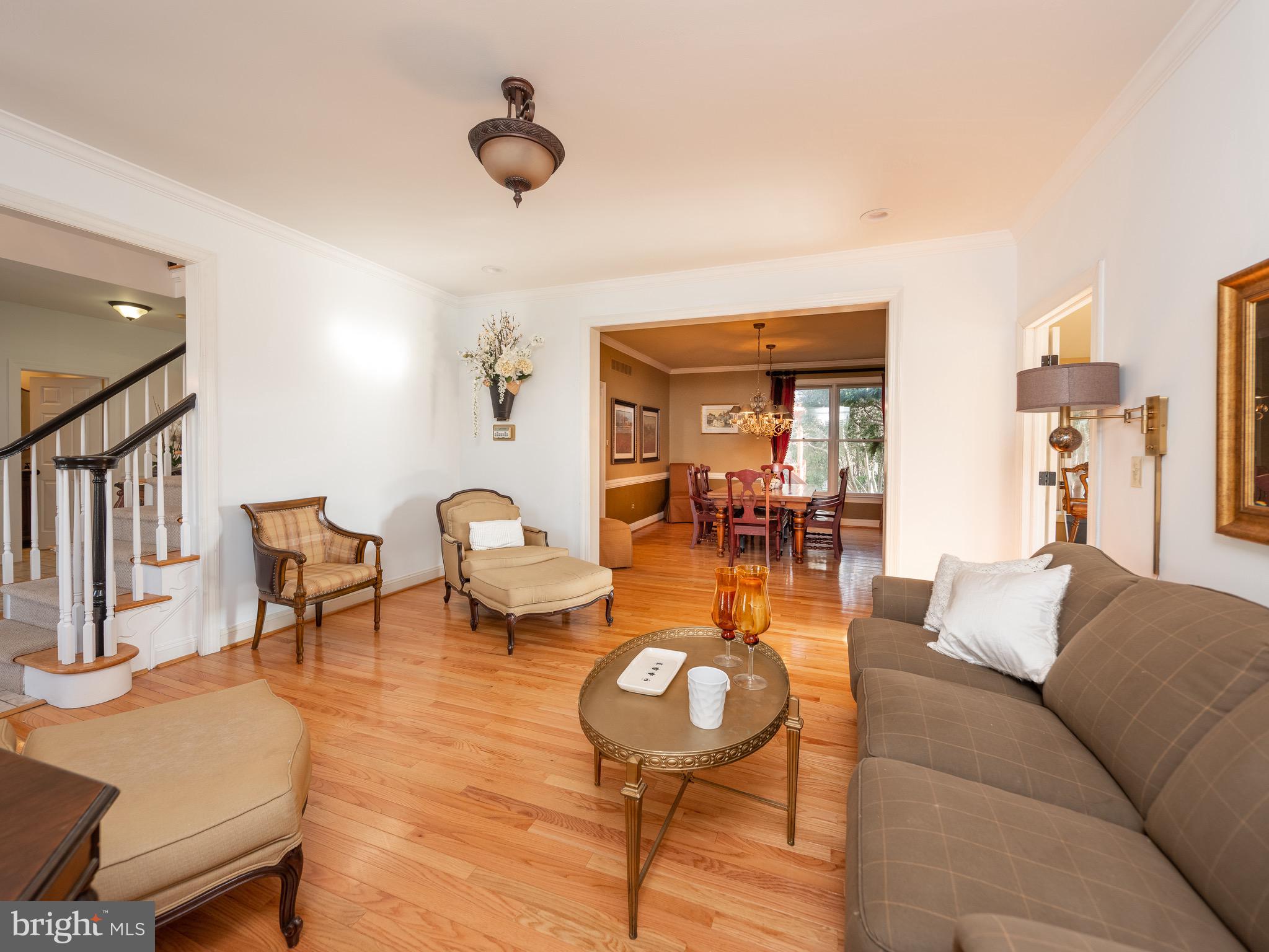 KIMBLES FIELD - Residential