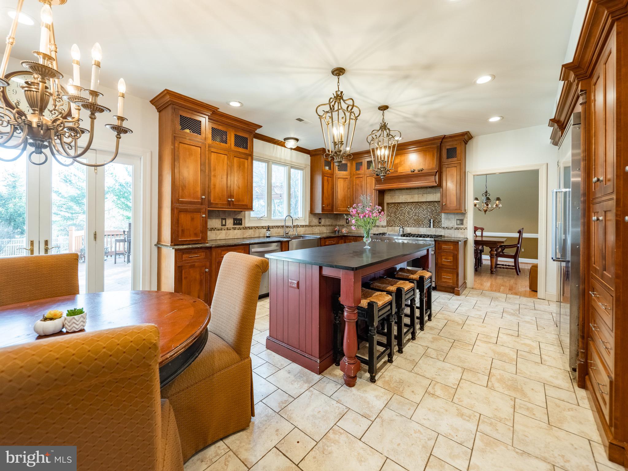 KIMBLES FIELD - Residential