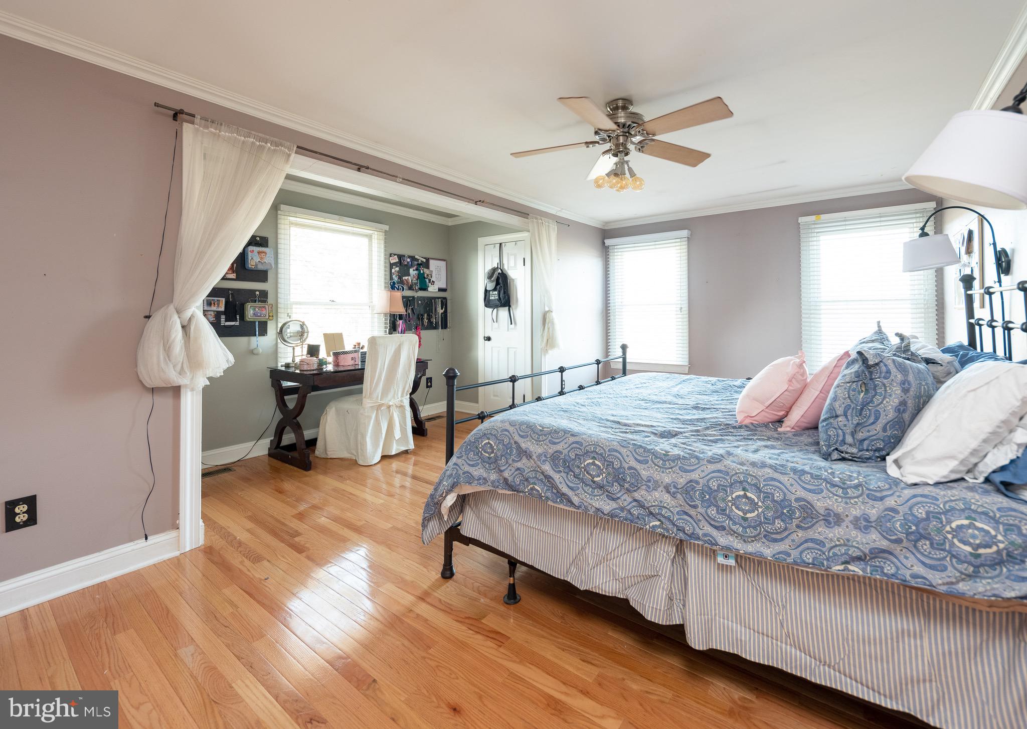 KIMBLES FIELD - Residential