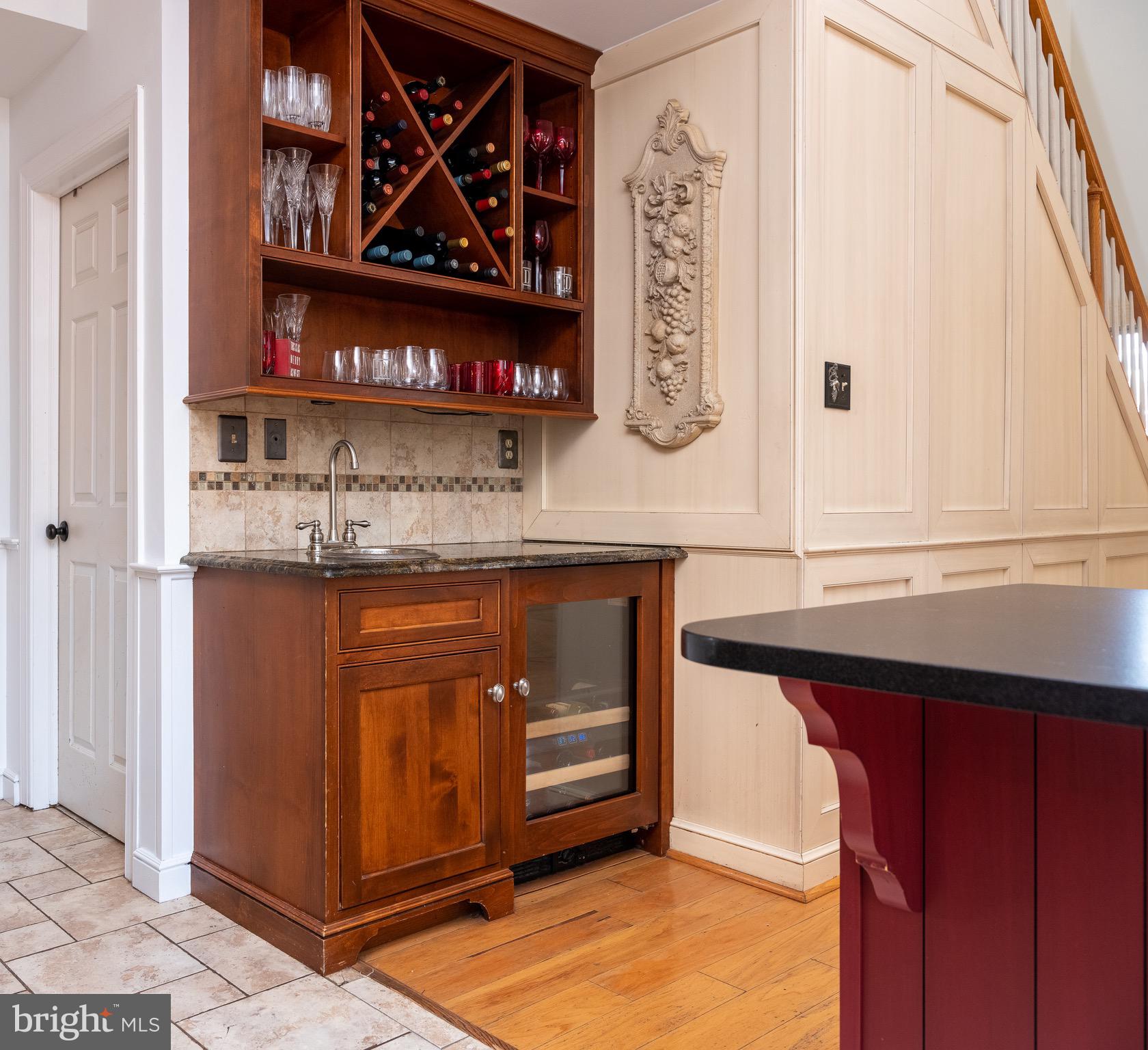 KIMBLES FIELD - Residential