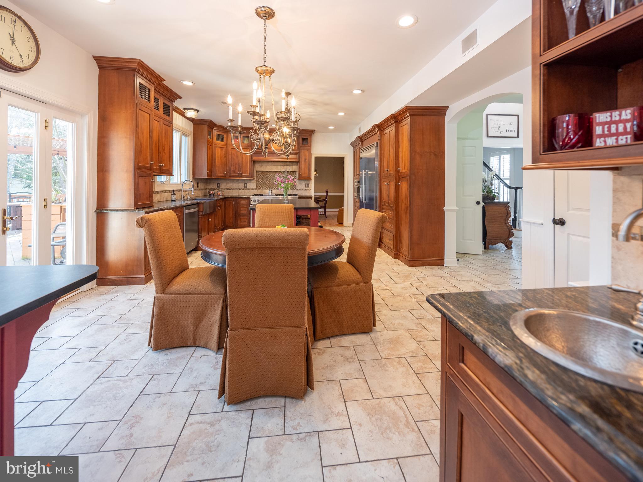 KIMBLES FIELD - Residential