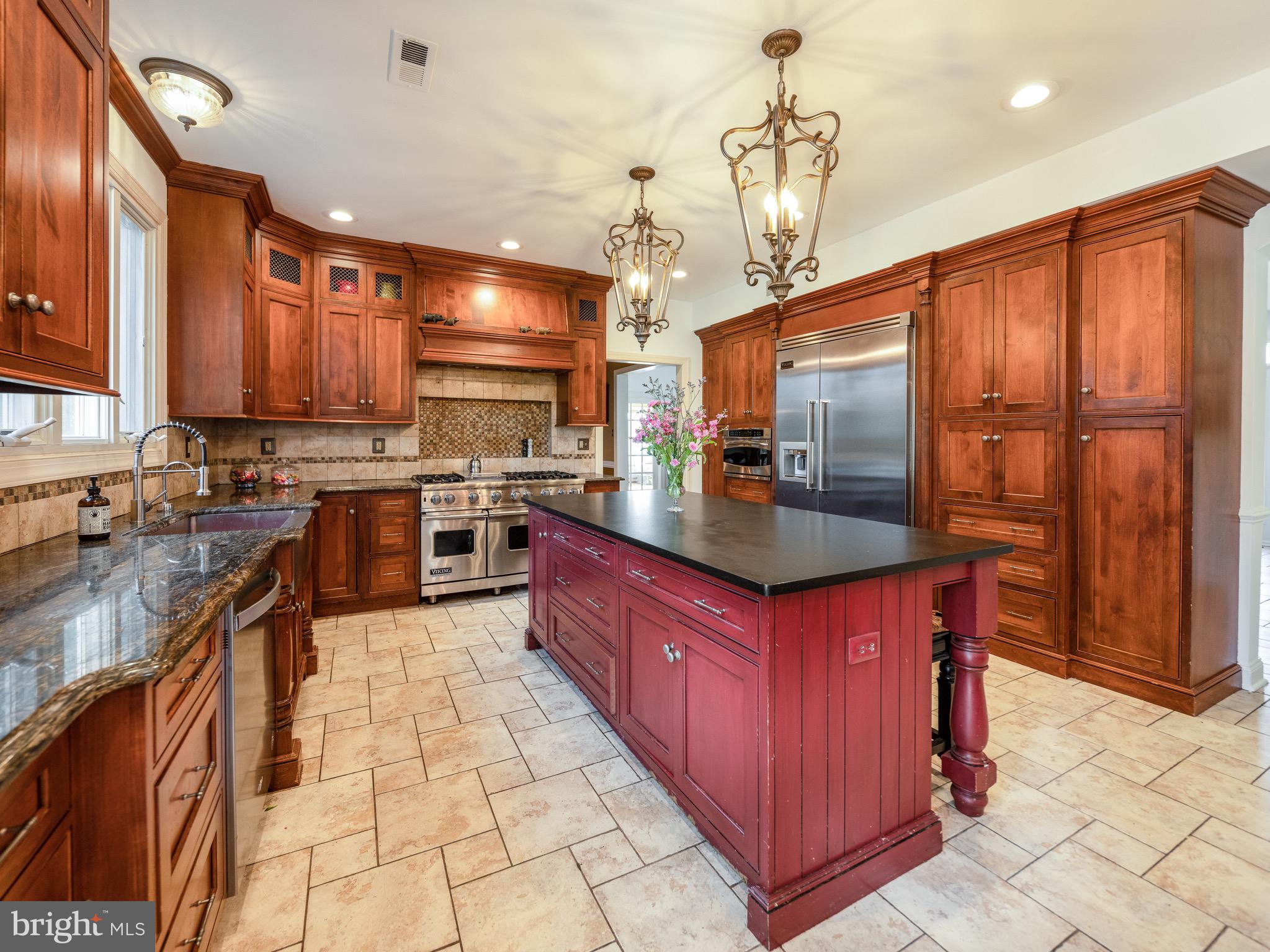 KIMBLES FIELD - Residential