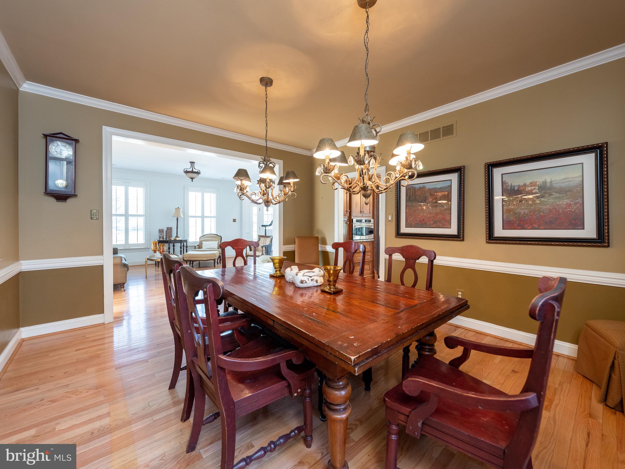 KIMBLES FIELD - Residential