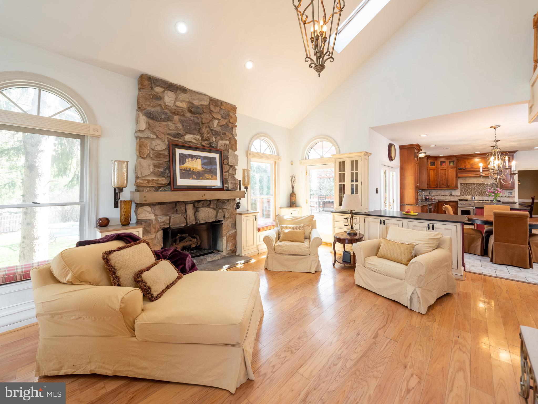 KIMBLES FIELD - Residential