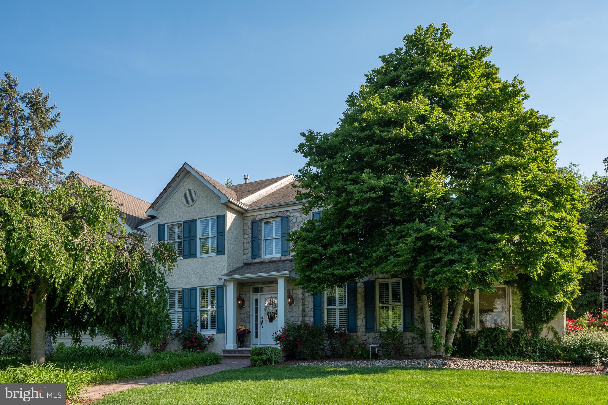 KIMBLES FIELD - Residential