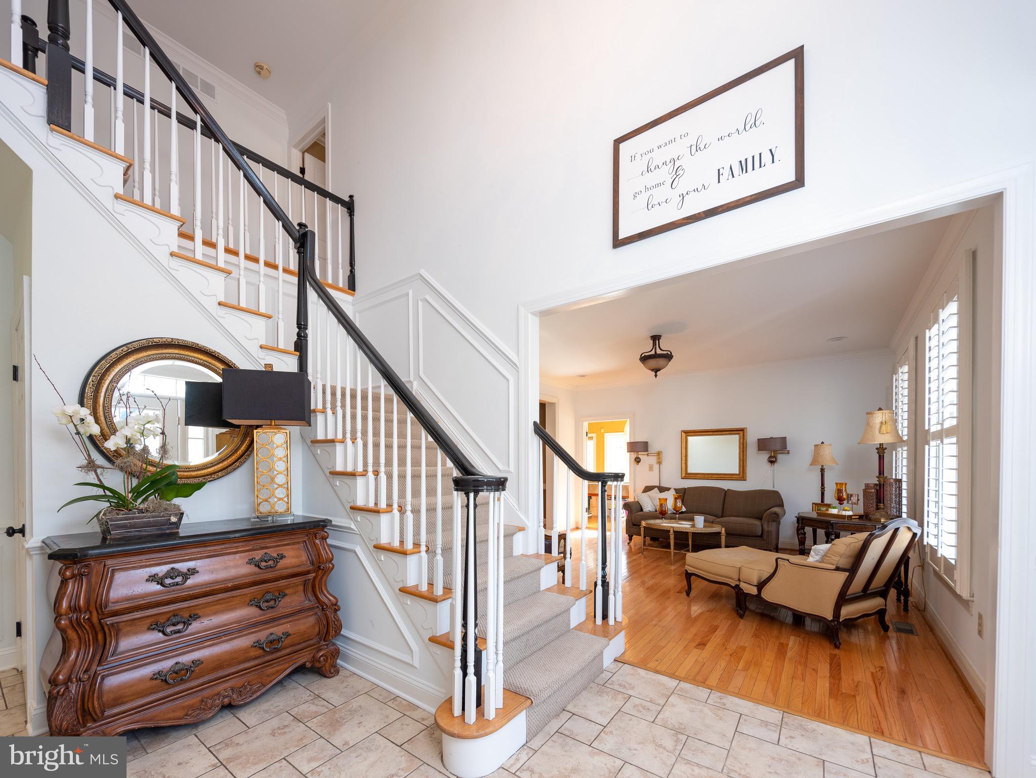 KIMBLES FIELD - Residential