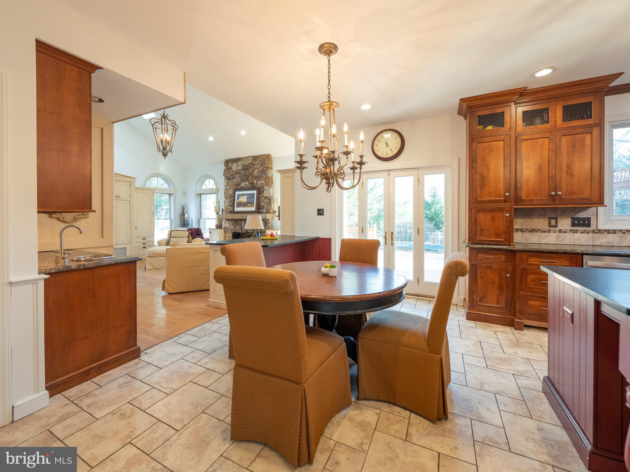 KIMBLES FIELD - Residential