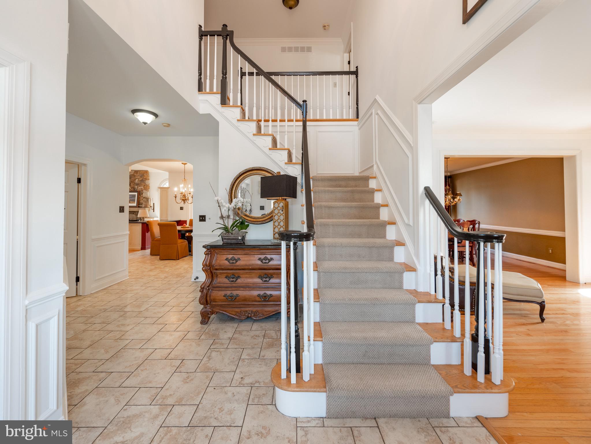 KIMBLES FIELD - Residential