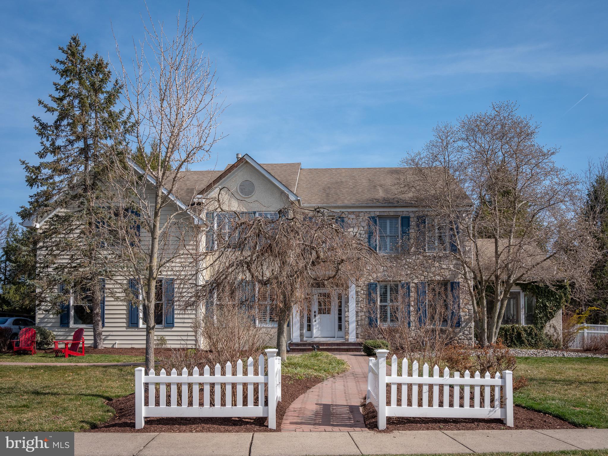 KIMBLES FIELD - Residential