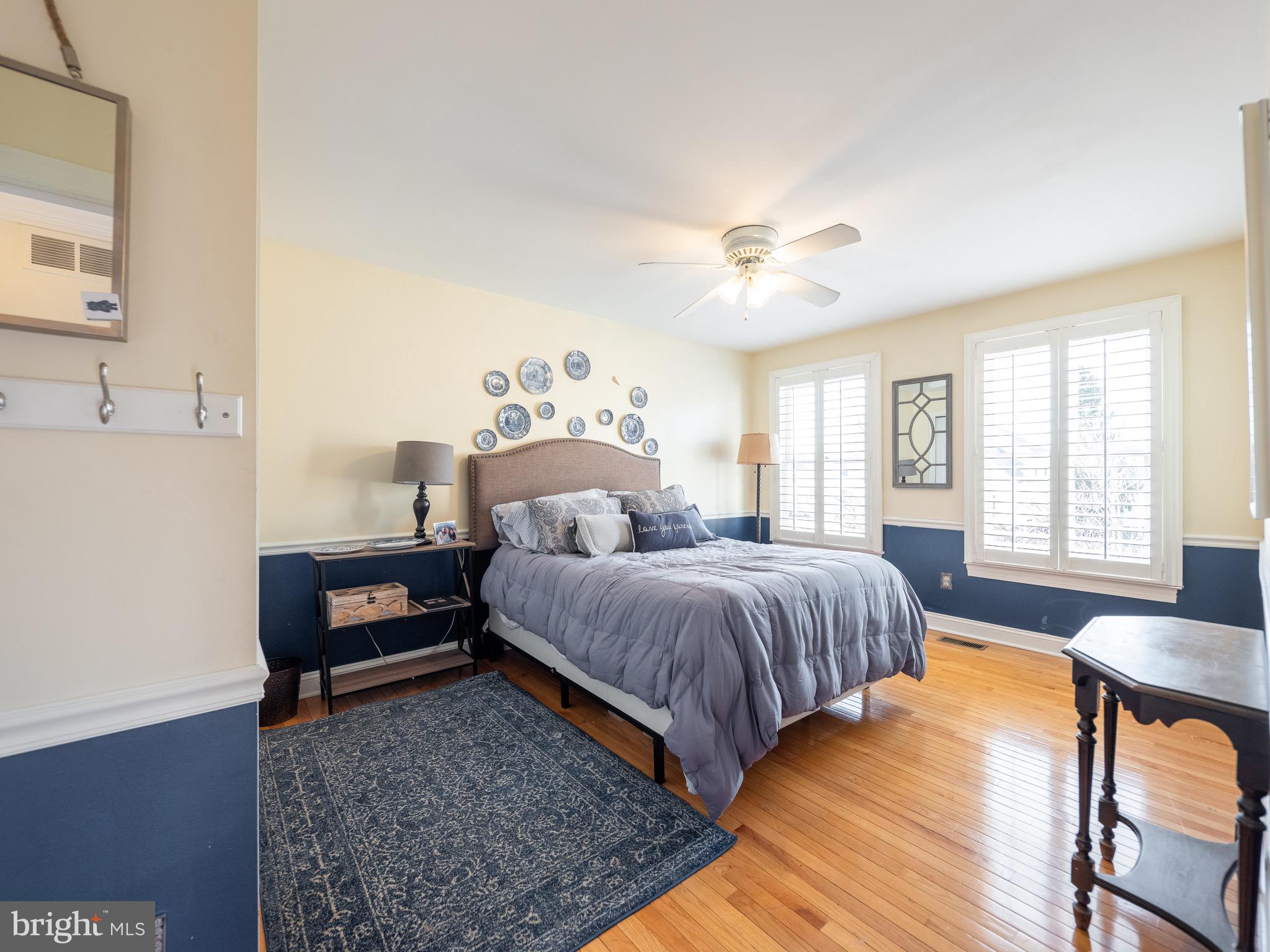 KIMBLES FIELD - Residential