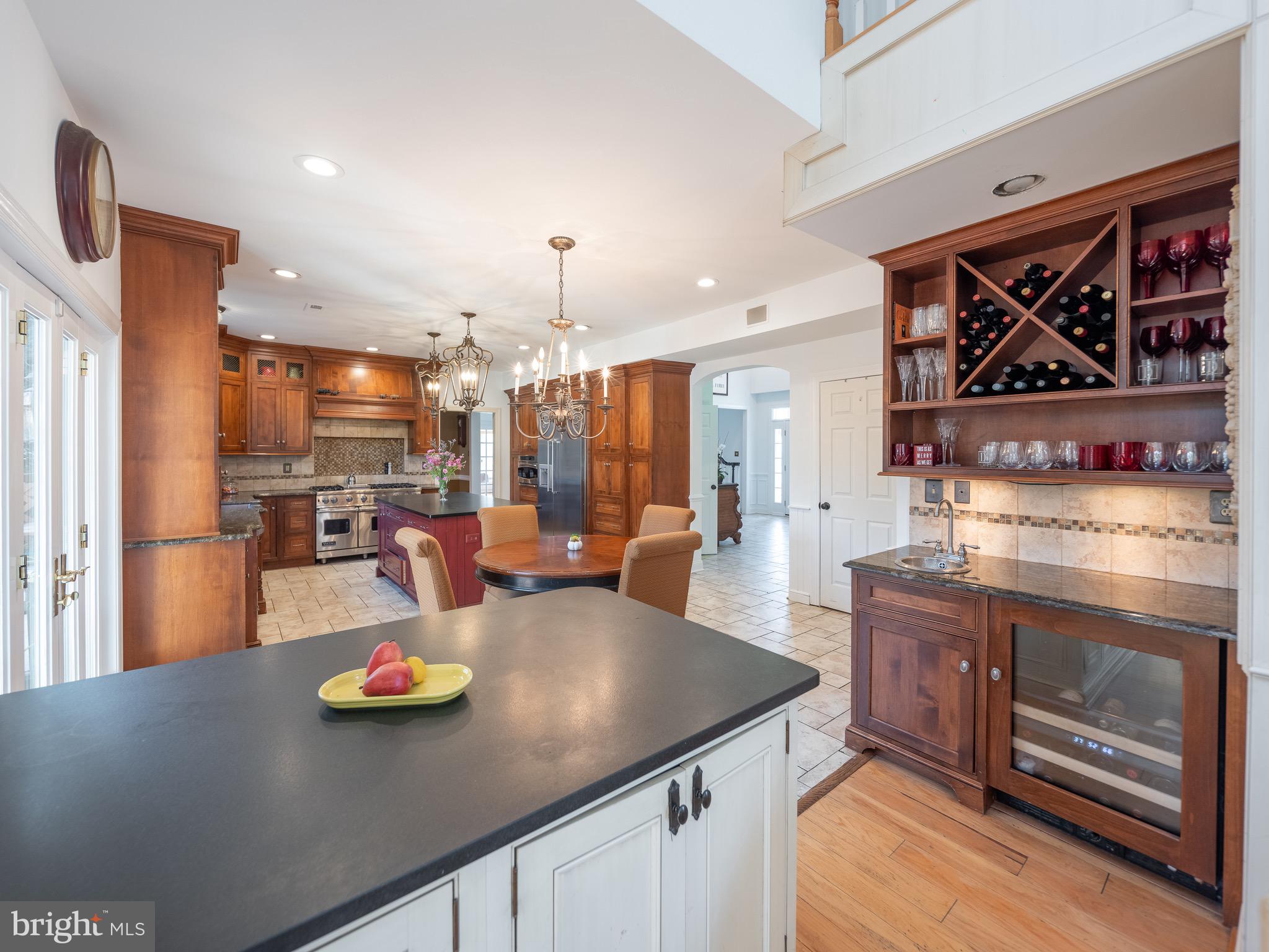 KIMBLES FIELD - Residential