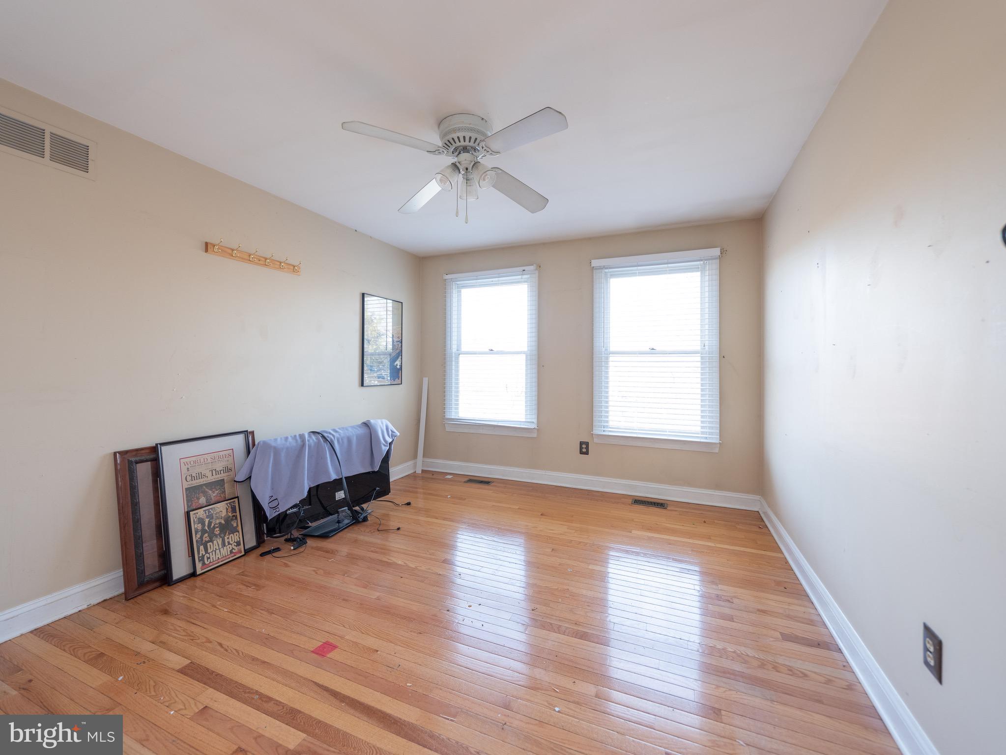 KIMBLES FIELD - Residential