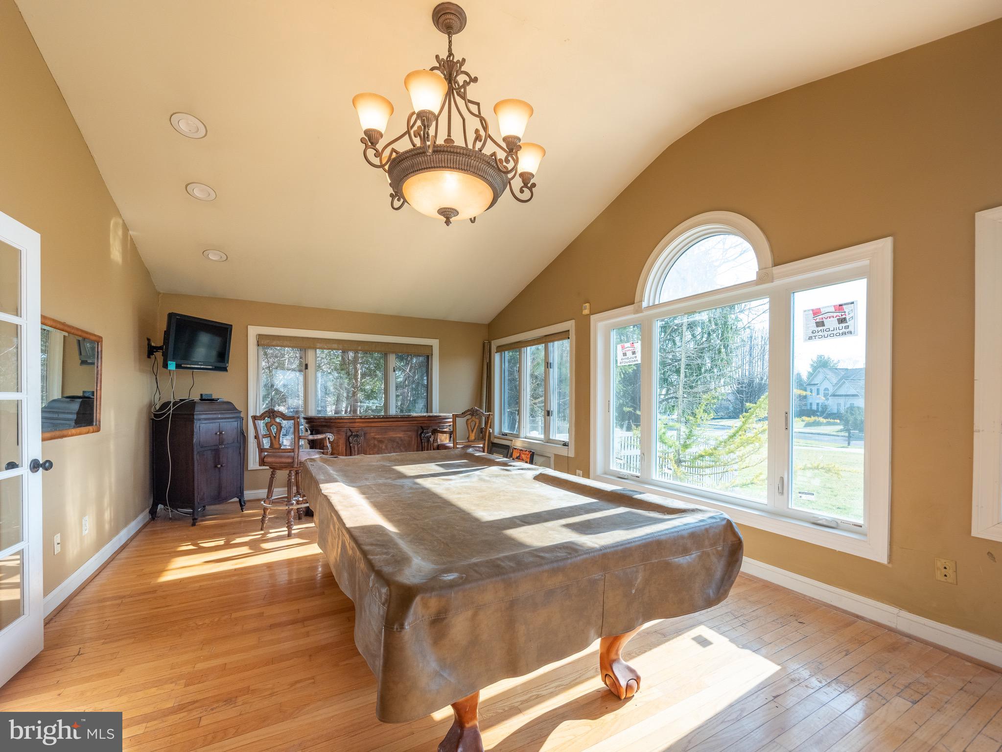 KIMBLES FIELD - Residential