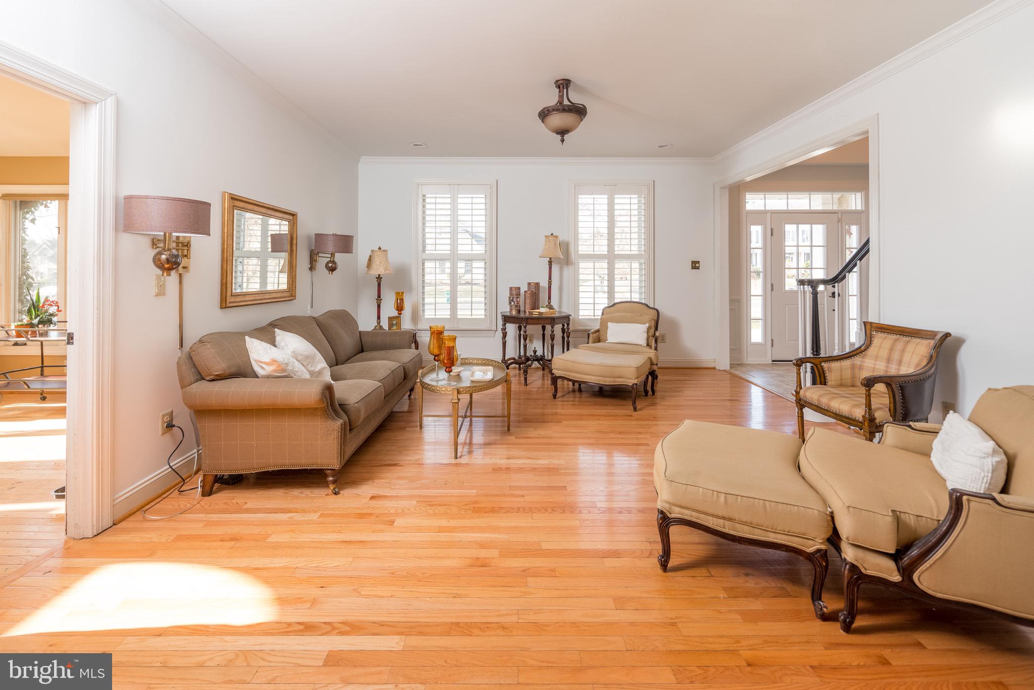 KIMBLES FIELD - Residential