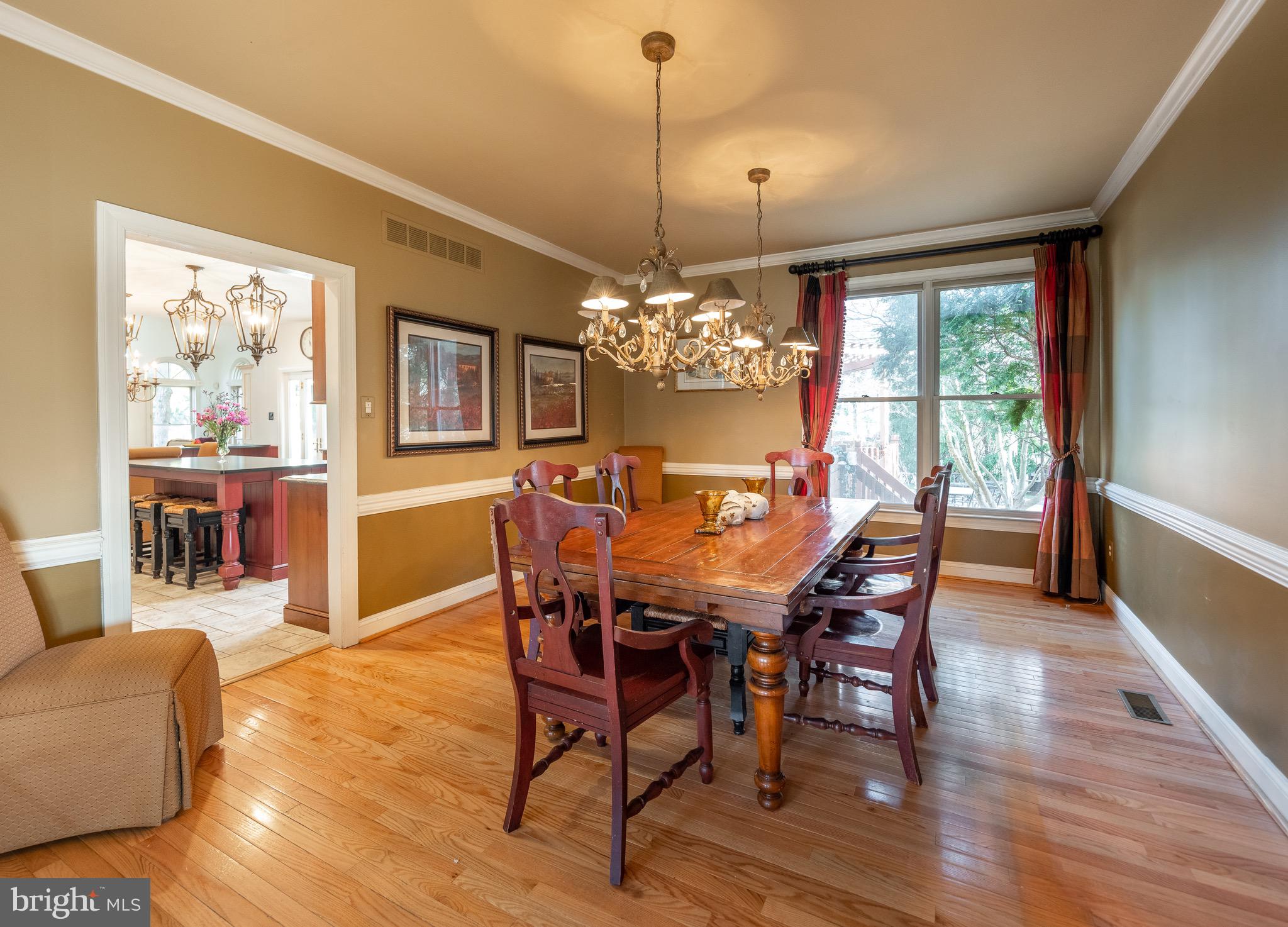 KIMBLES FIELD - Residential