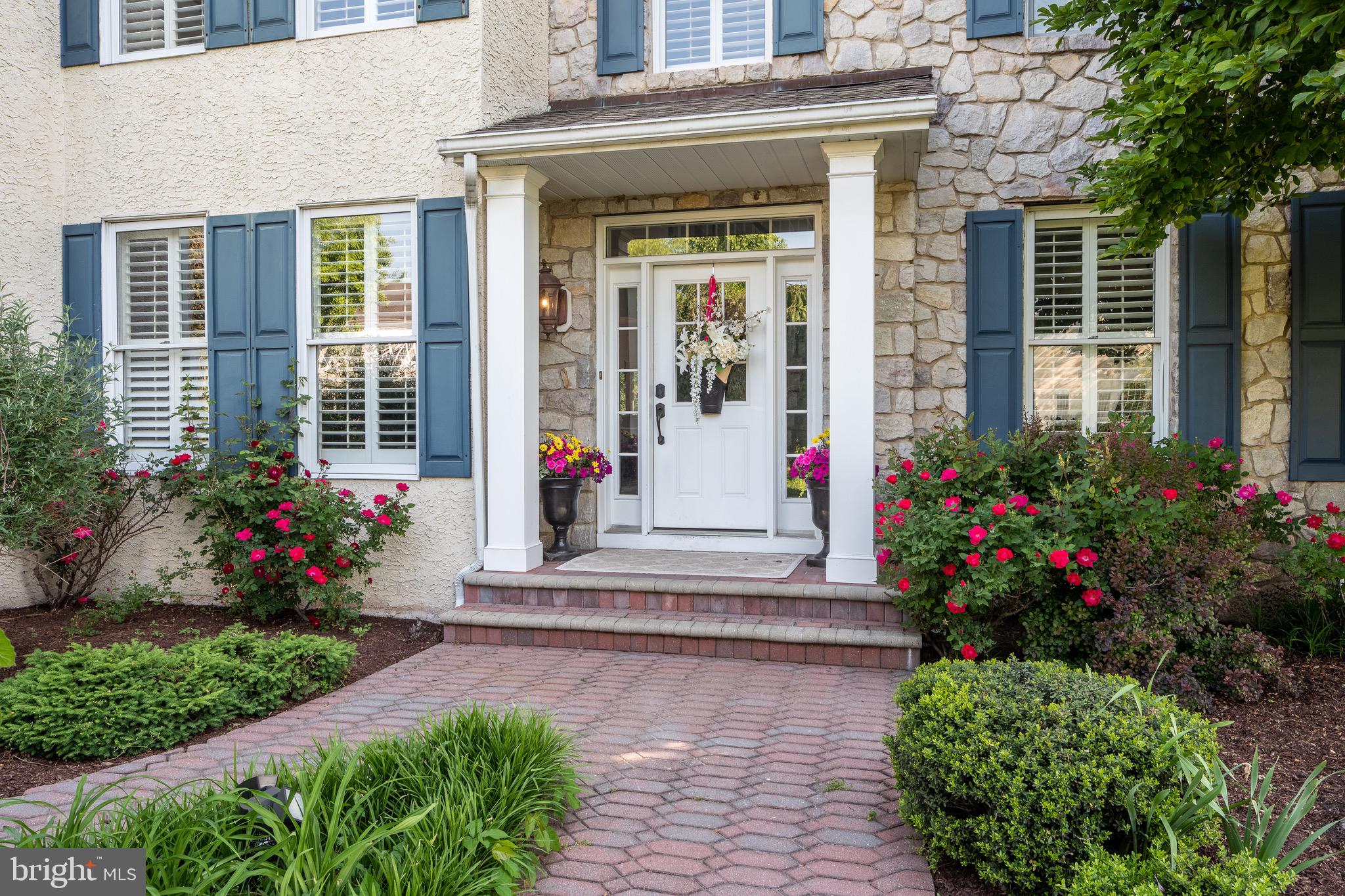 KIMBLES FIELD - Residential