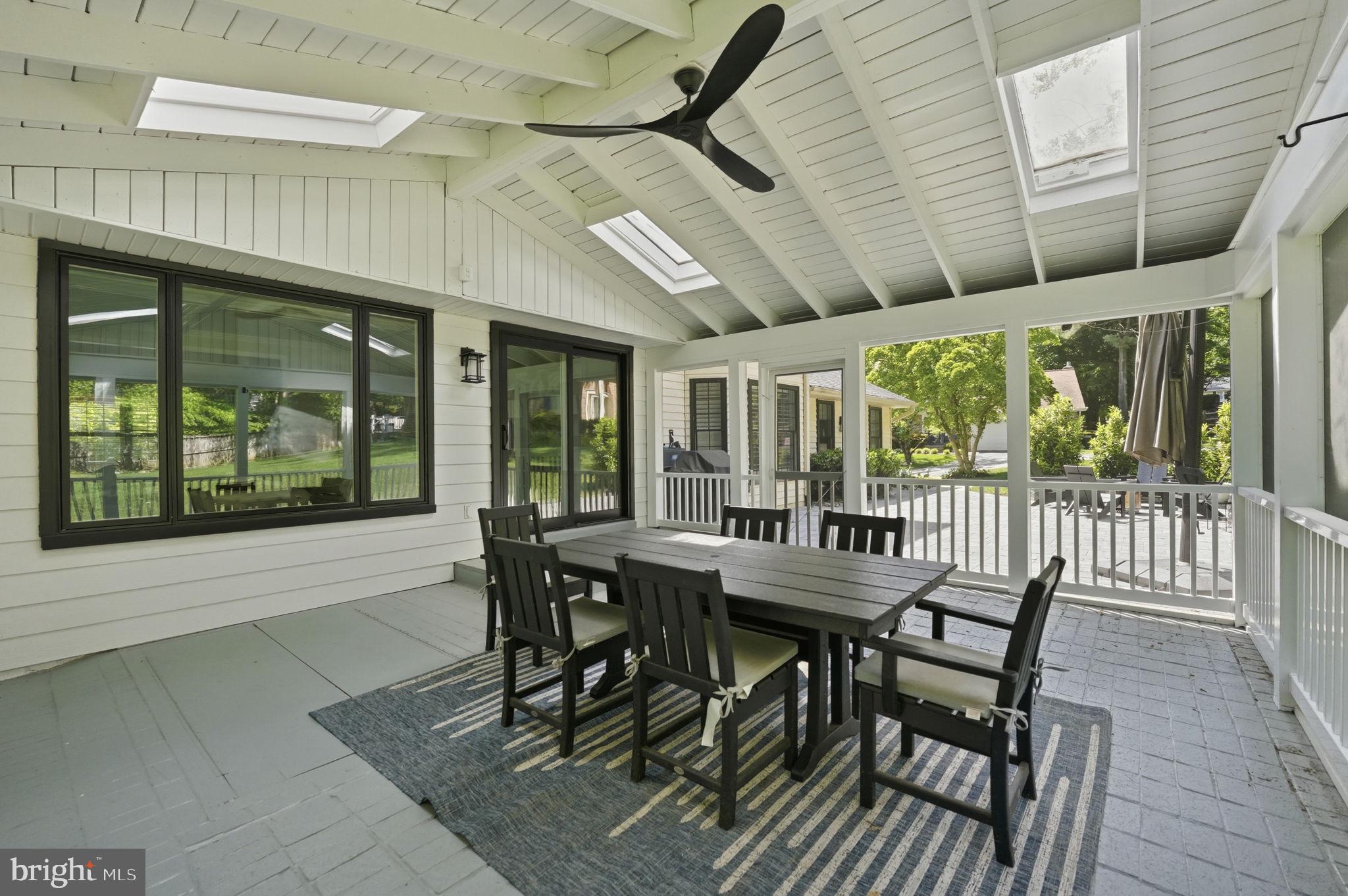 OAKTON GLEN - Residential