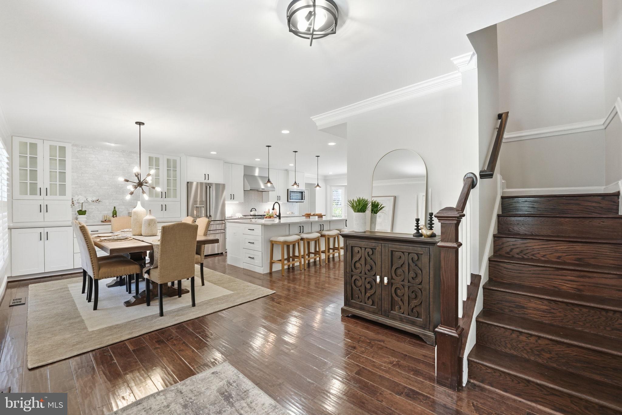 2638 OAKTON GLEN DRIVE