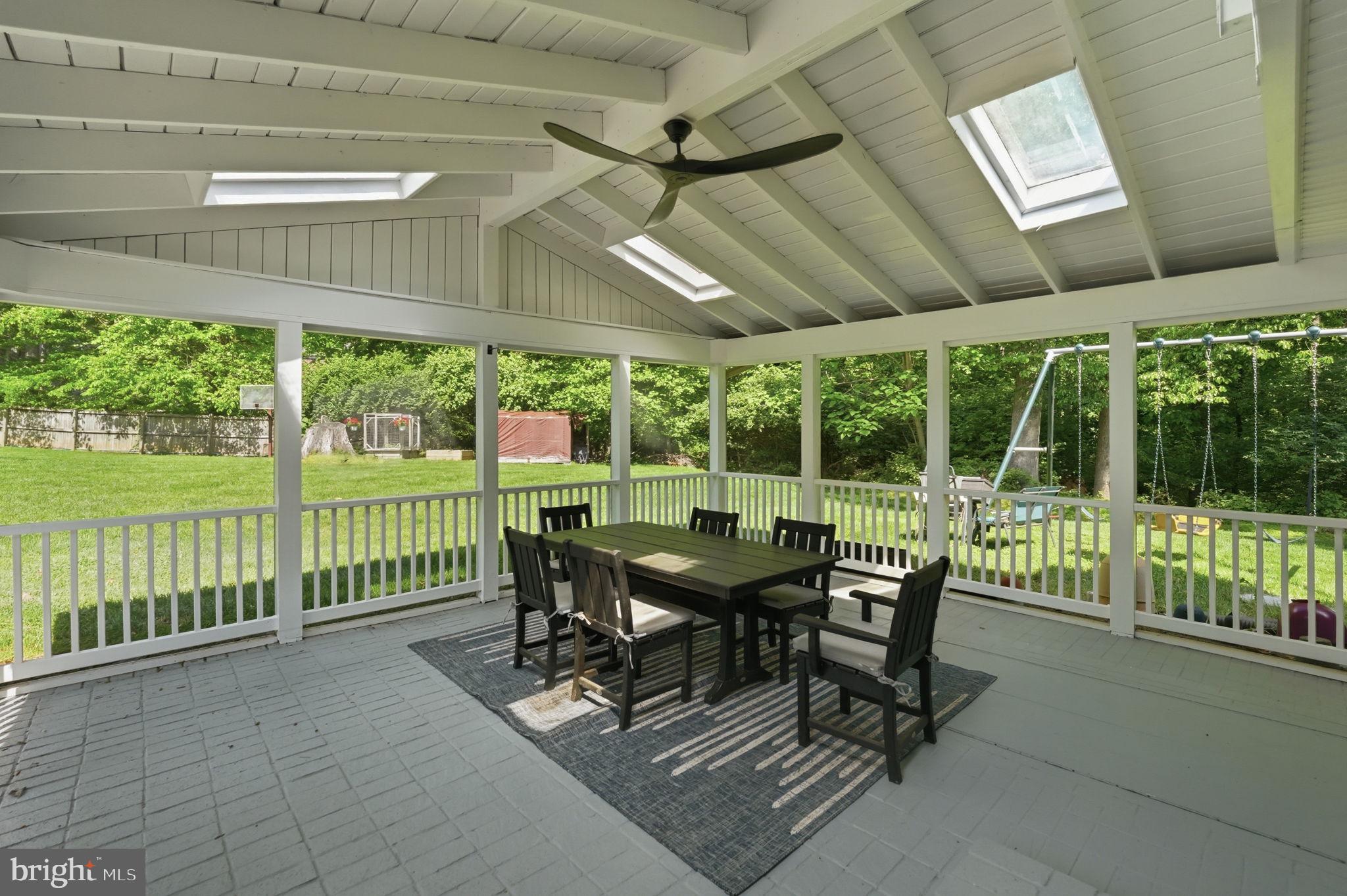 OAKTON GLEN - Residential