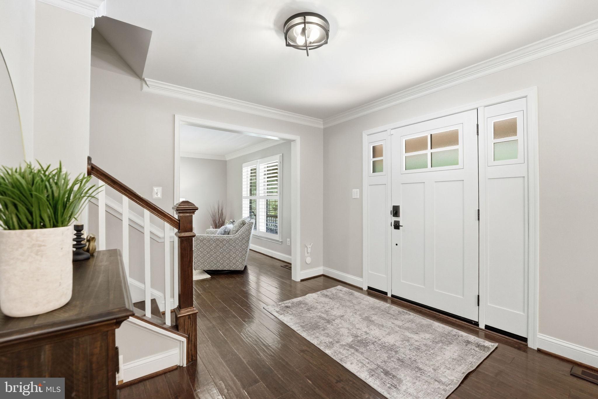 2638 OAKTON GLEN DRIVE
