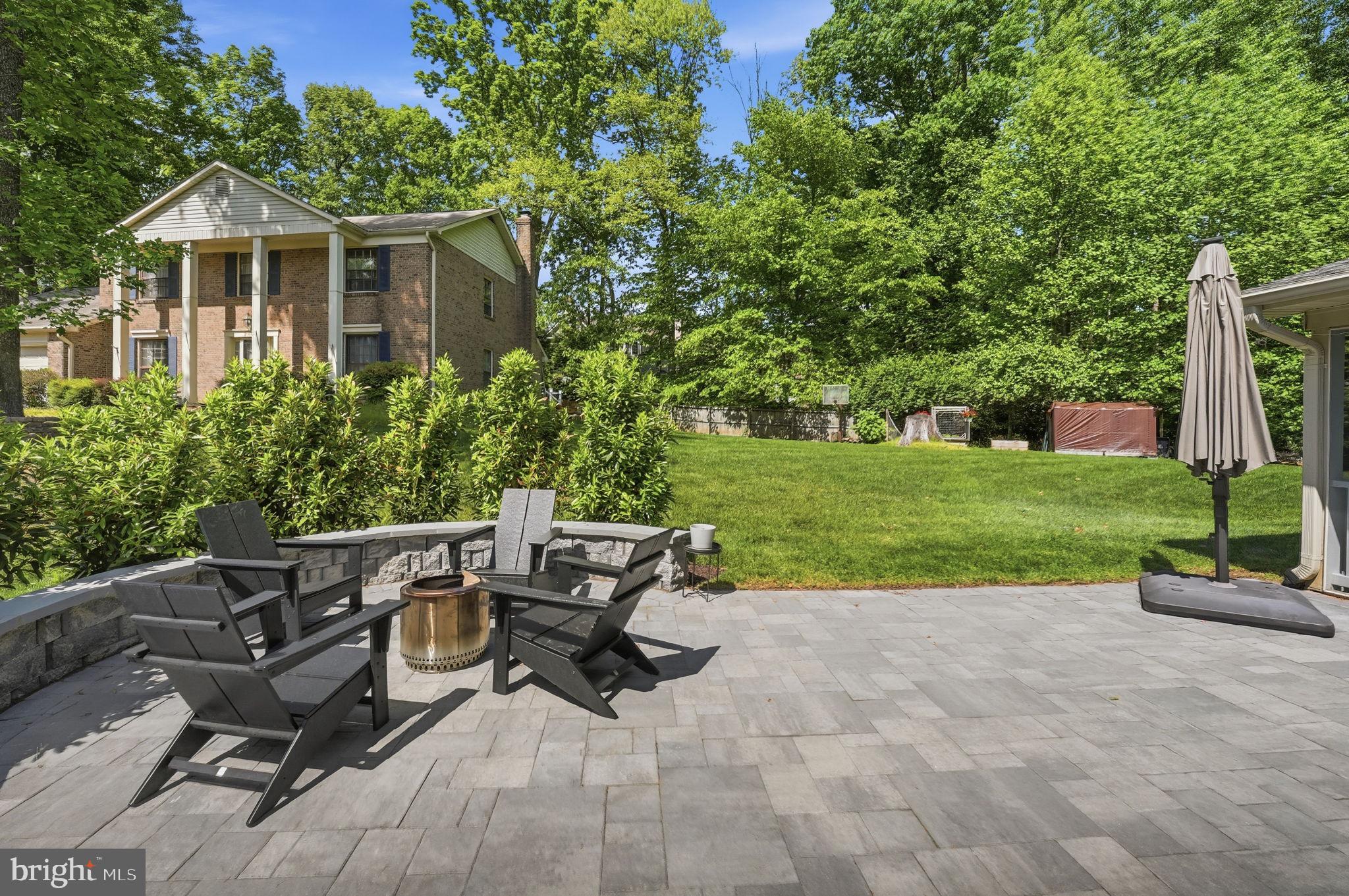 OAKTON GLEN - Residential