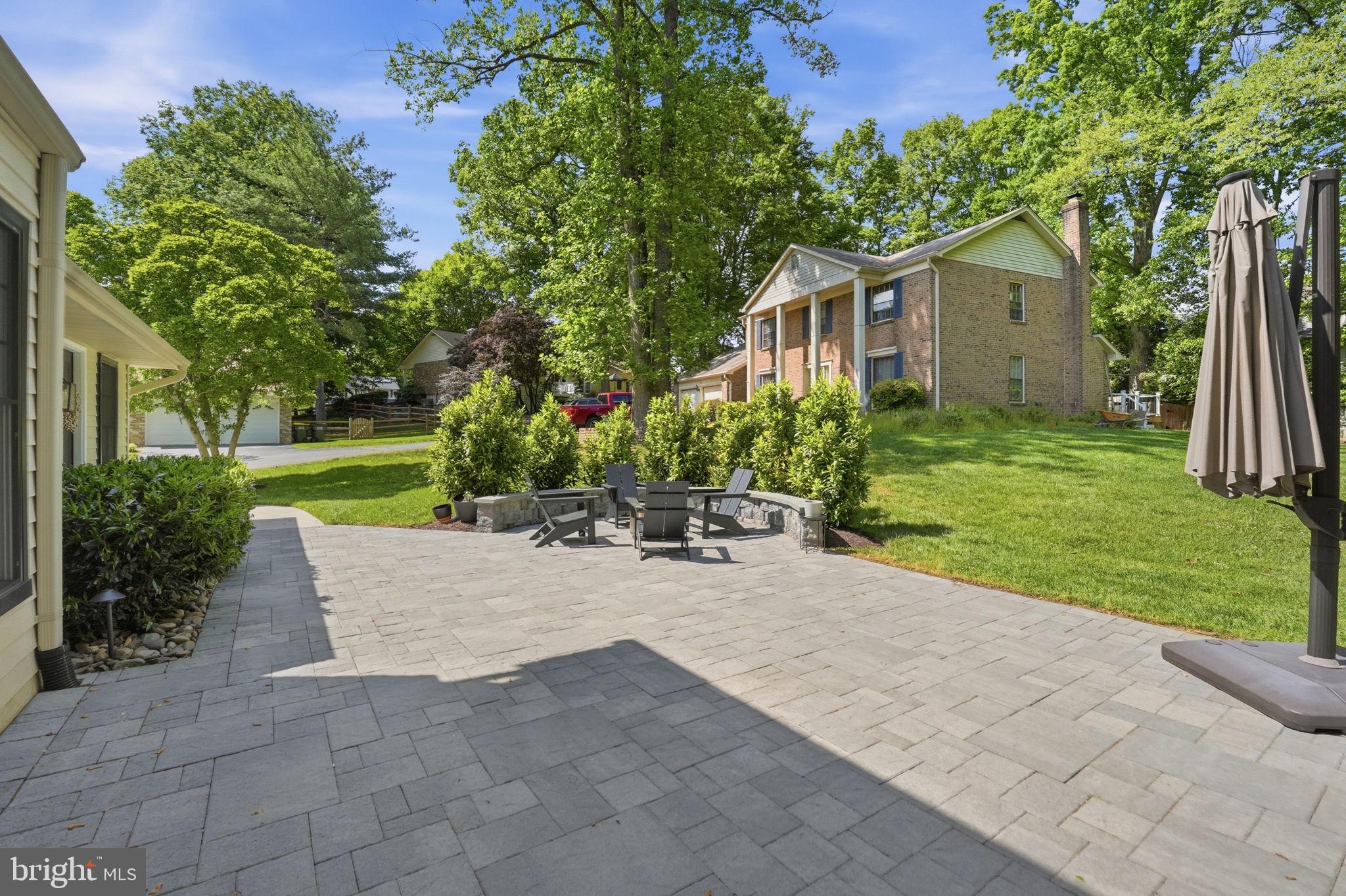 OAKTON GLEN - Residential