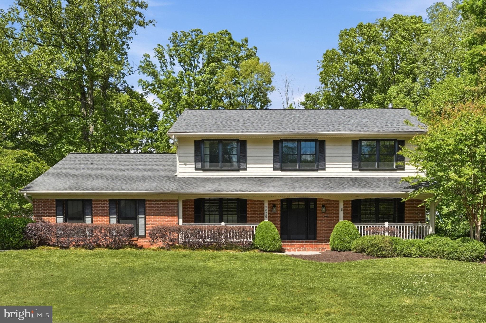 OAKTON GLEN - Residential