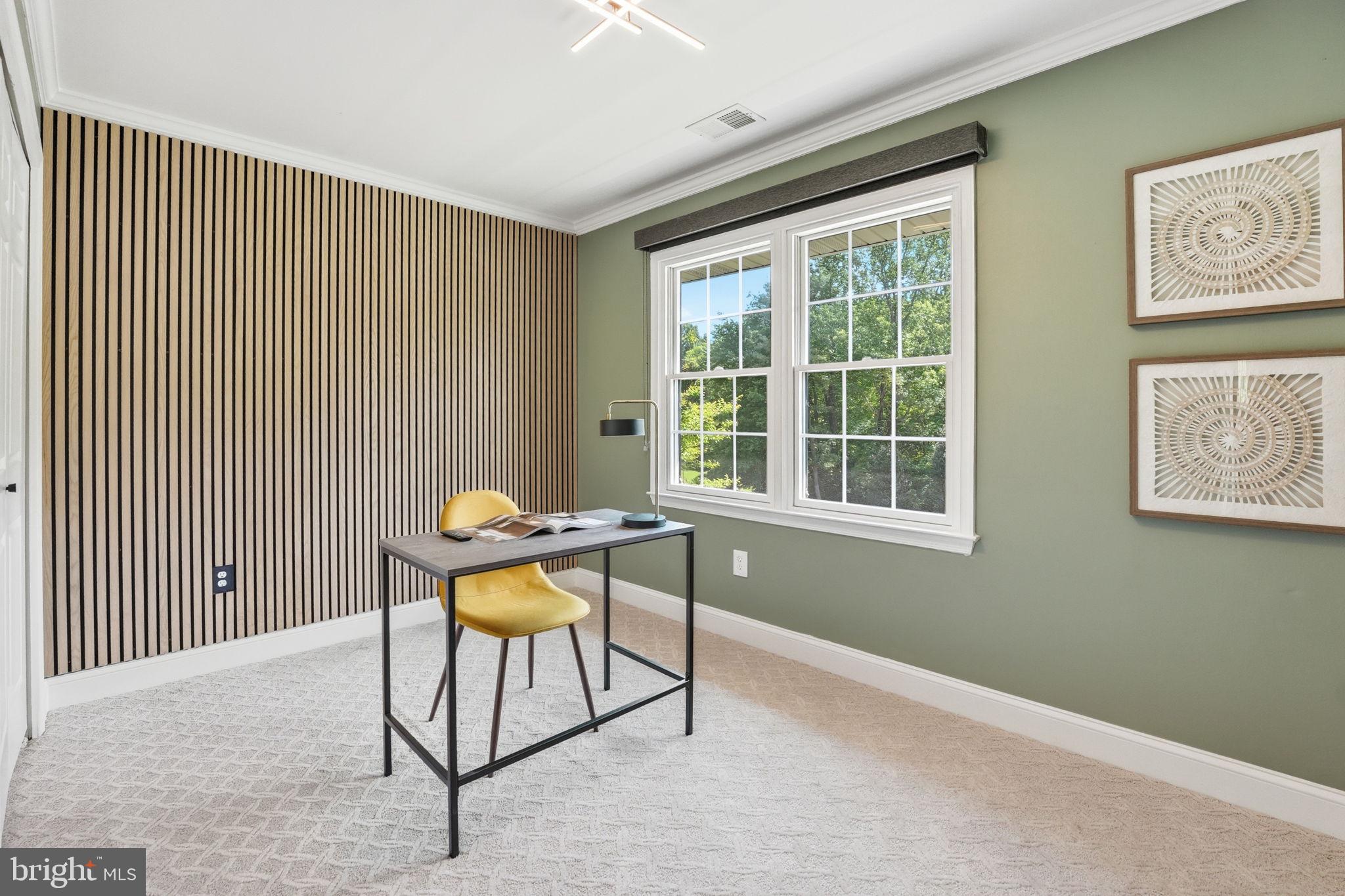 OAKTON GLEN - Residential