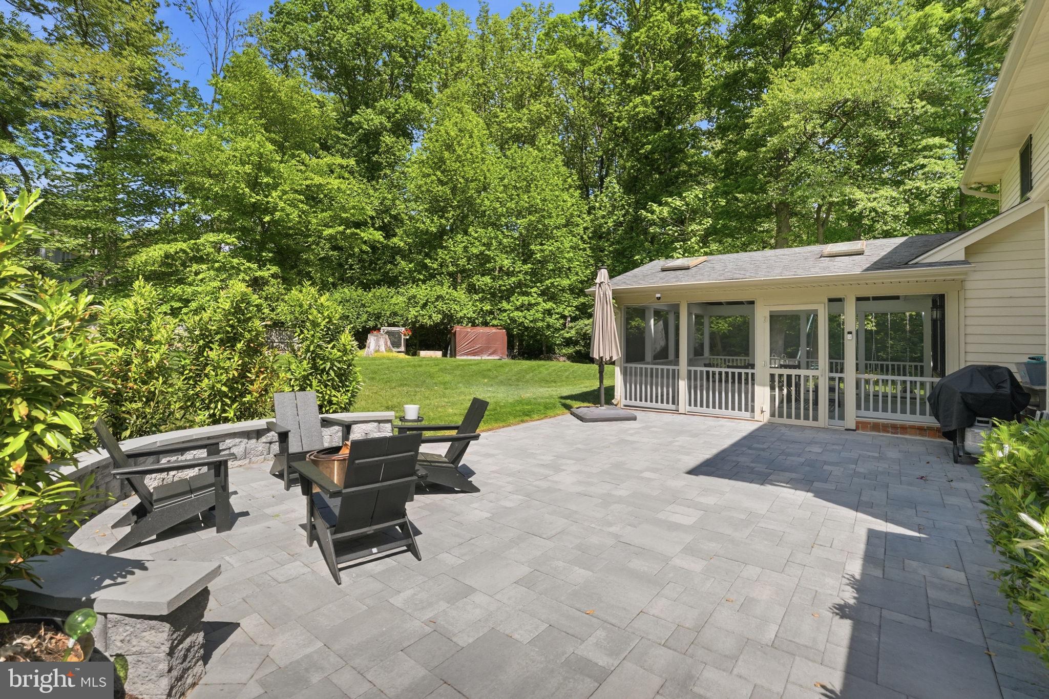 OAKTON GLEN - Residential