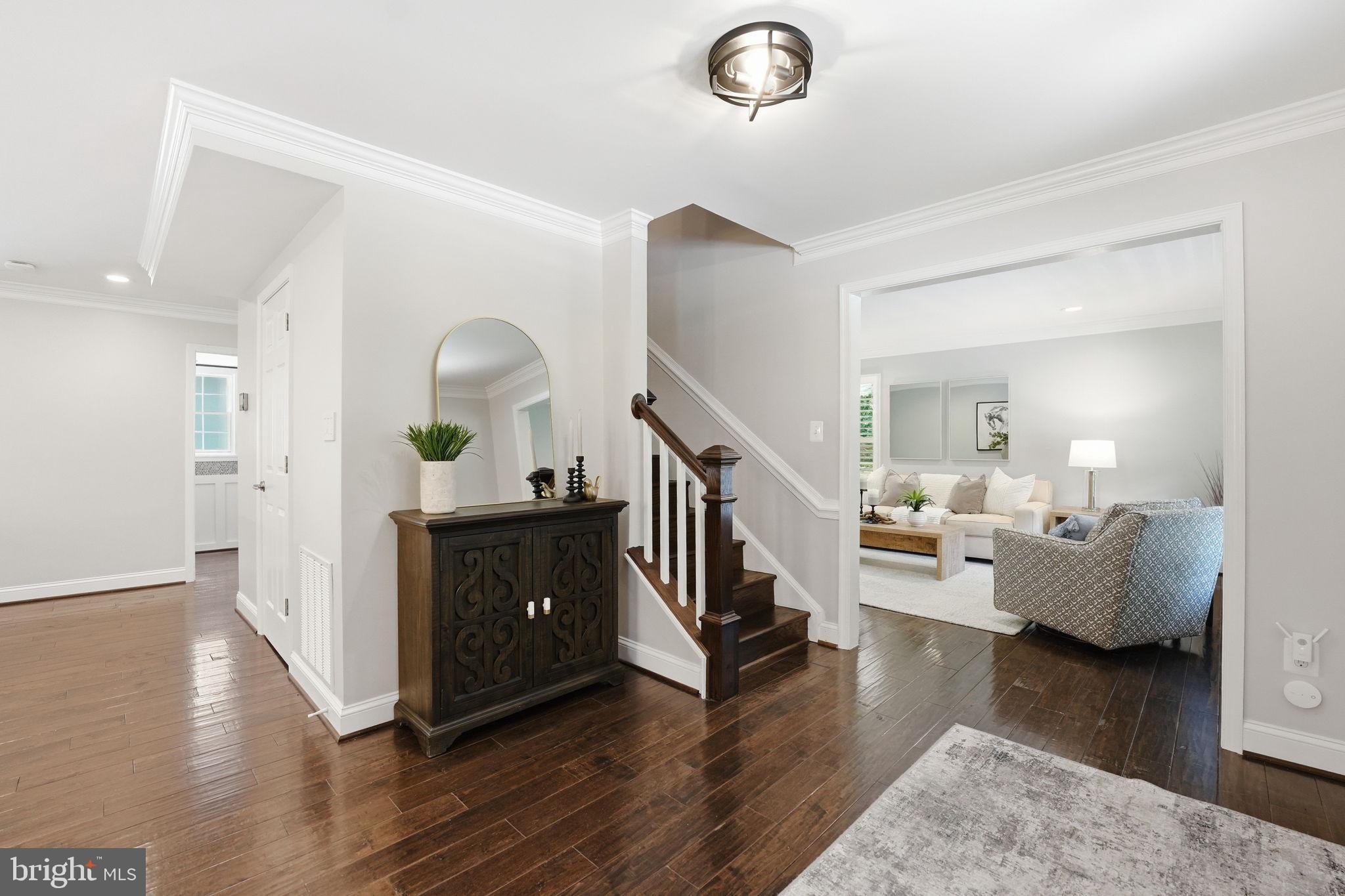 2638 OAKTON GLEN DRIVE