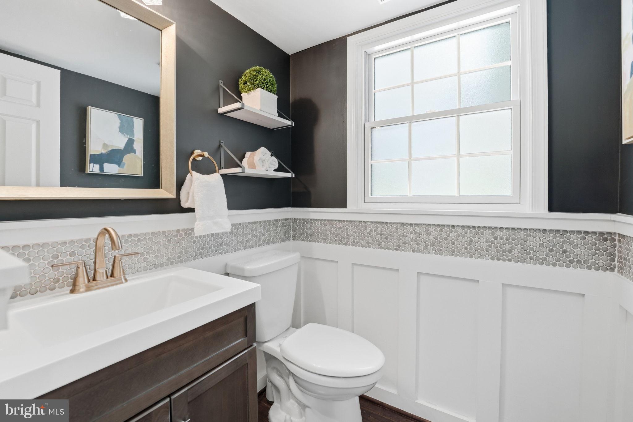 OAKTON GLEN - Residential