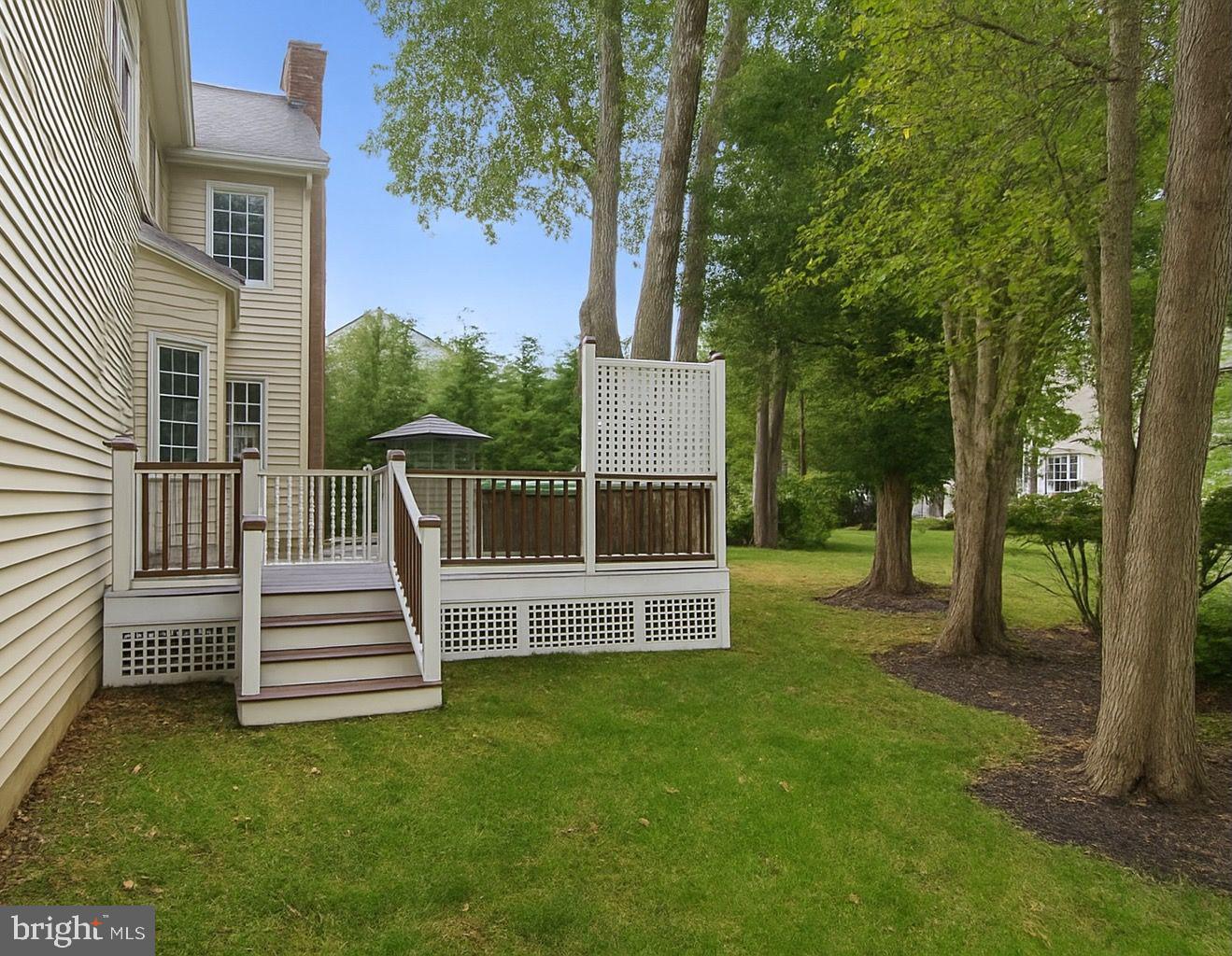 POTOMAC REGENCY - Residential