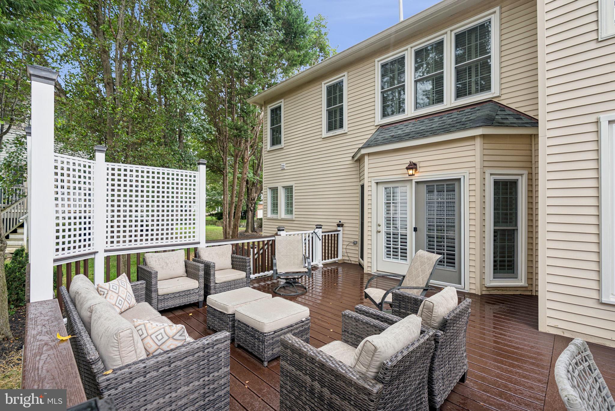 POTOMAC REGENCY - Residential