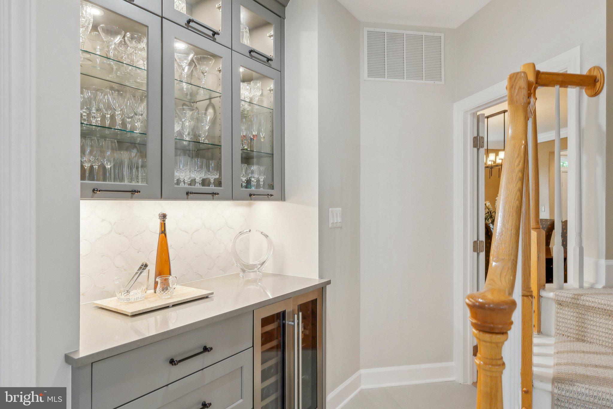 POTOMAC REGENCY - Residential