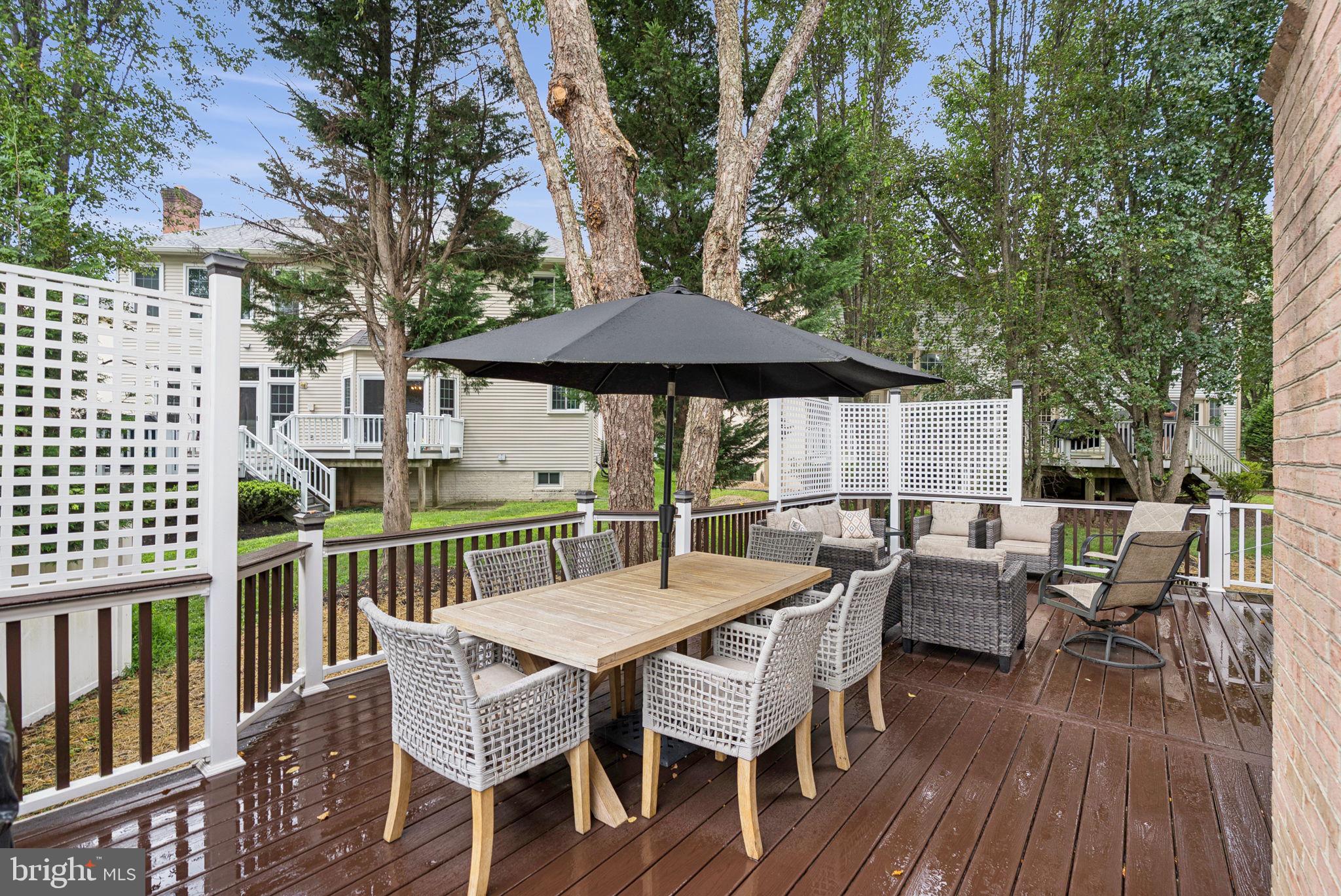 POTOMAC REGENCY - Residential