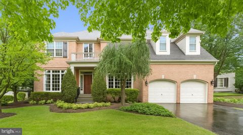10914 LARKMEADE LANE POTOMAC MD 20854