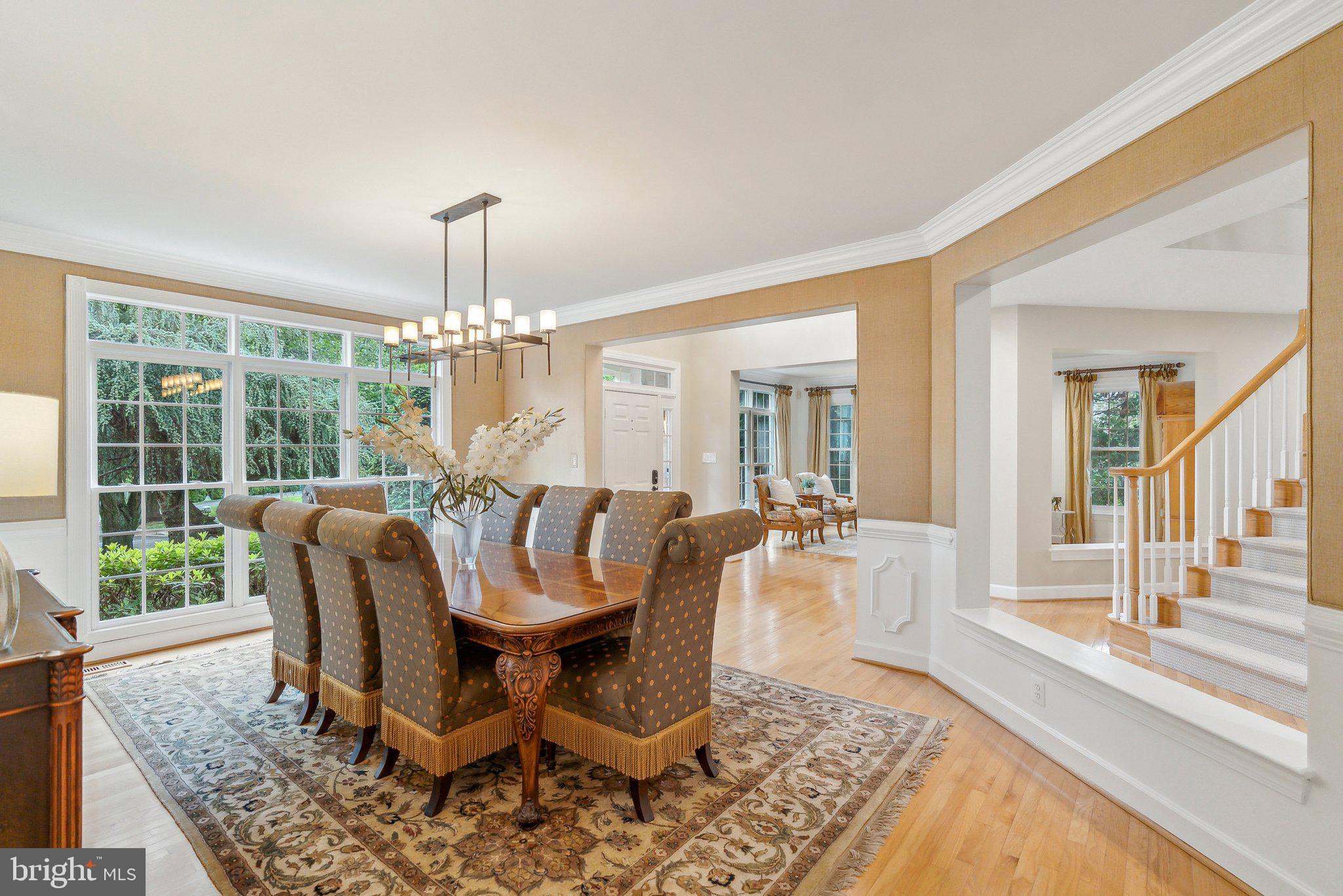 POTOMAC REGENCY - Residential