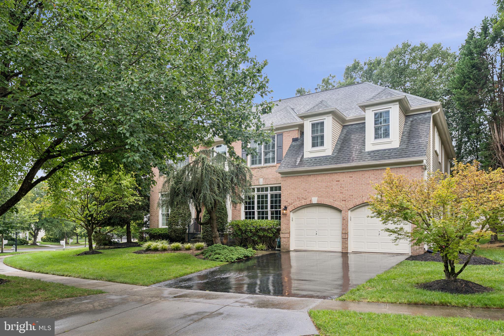 POTOMAC REGENCY - Residential