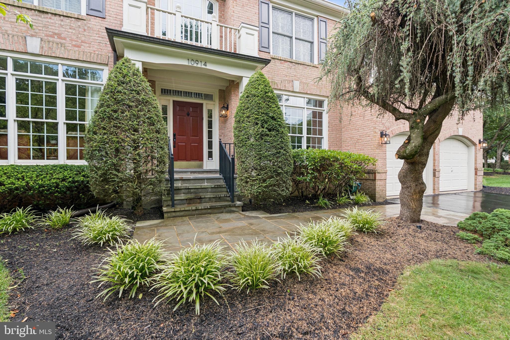 10914 LARKMEADE LANE