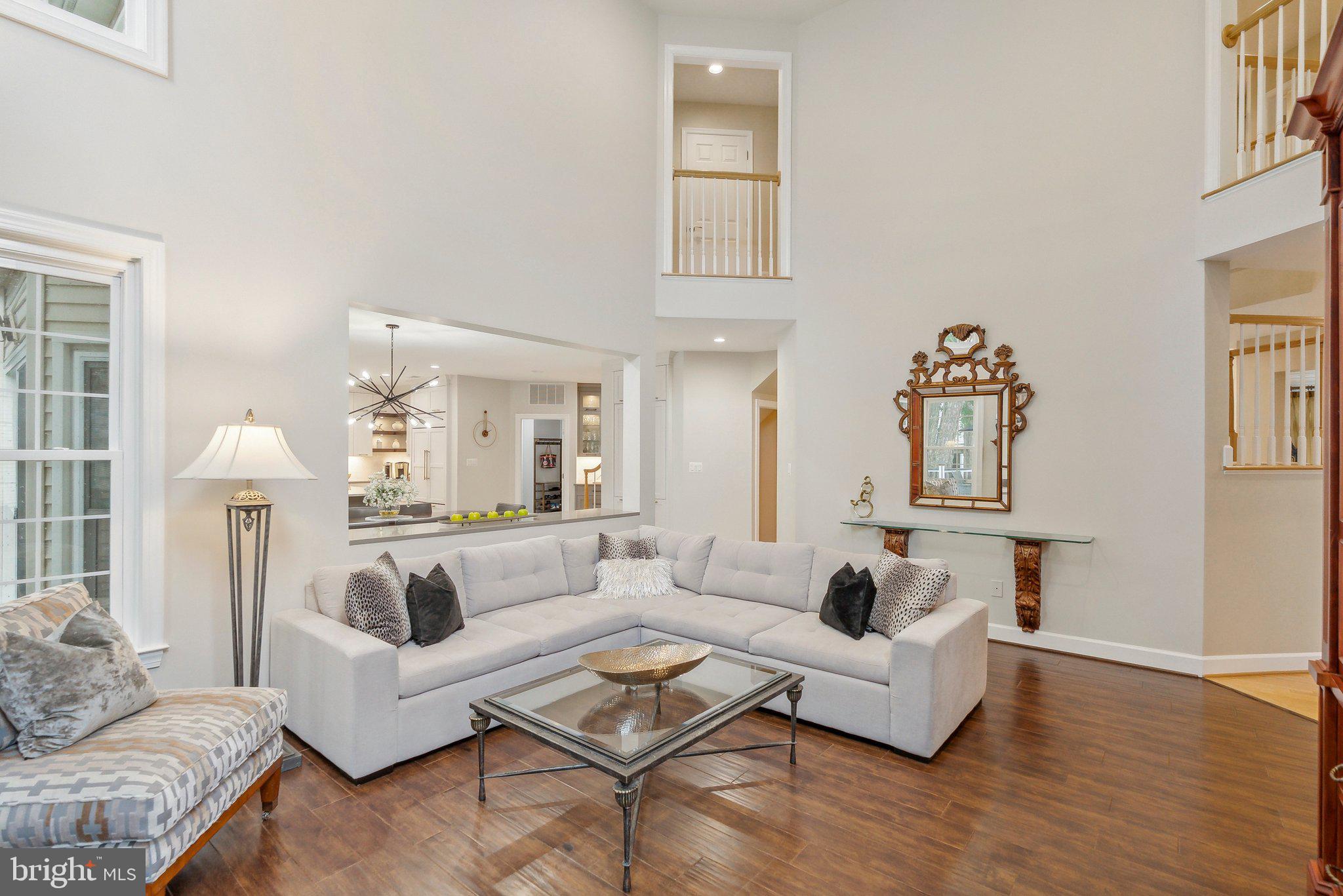 POTOMAC REGENCY - Residential